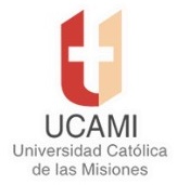 Logo UCAMI