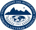 Logo UDA
